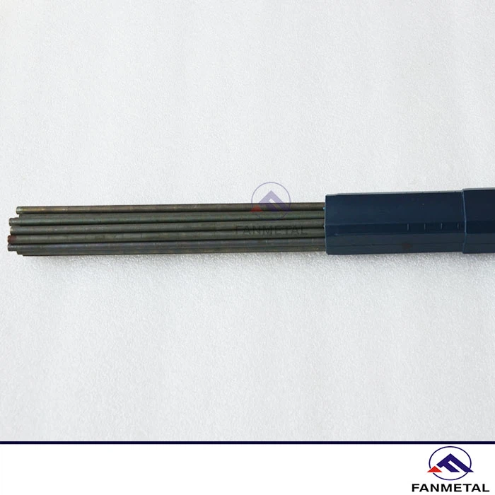 Cobalt Alloy Filler Rods Cobalt Alloy Filler Rods