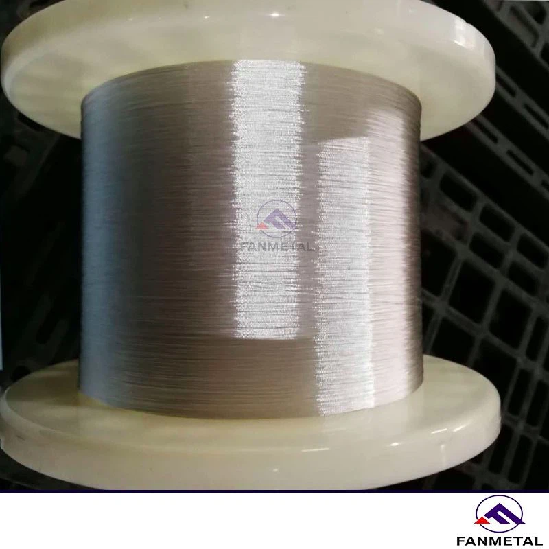  High temperature alloy welding wire
