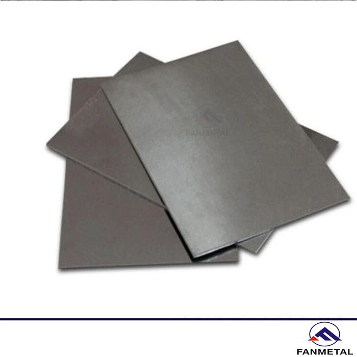 titanium sheet price