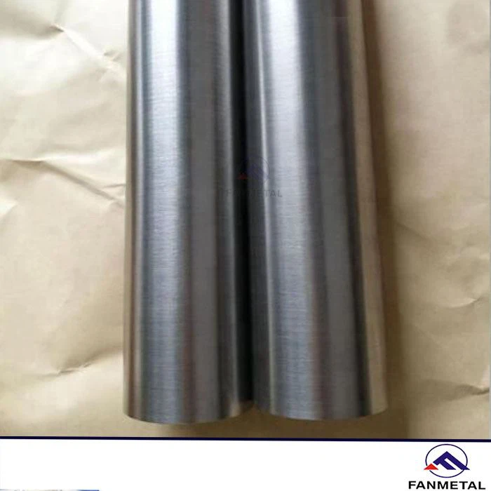 Tungsten Rhenium Alloy rod (2)