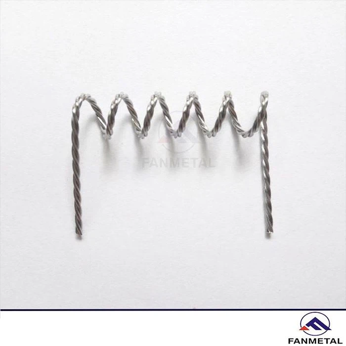 tungsten heating element (2)