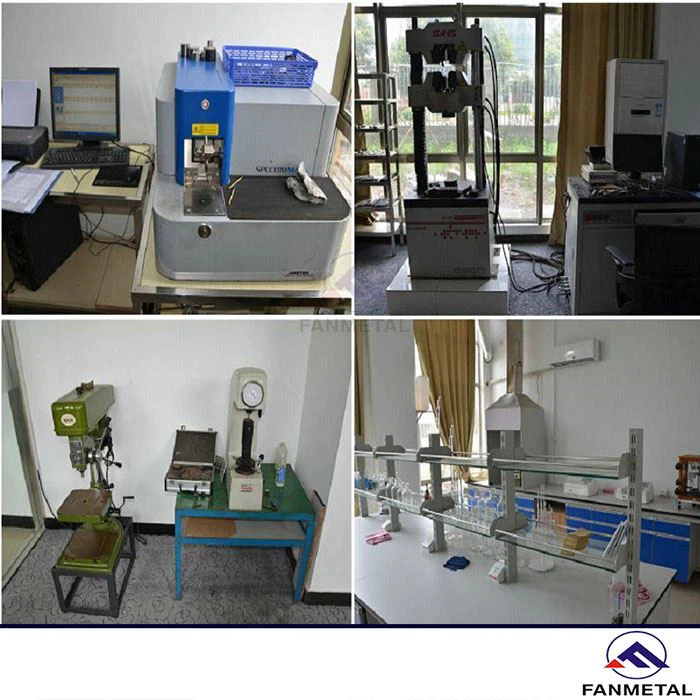 tungsten sheet suppliers