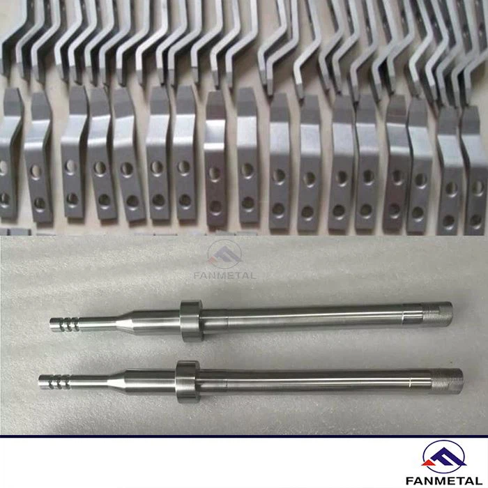 Ion Implantation Parts