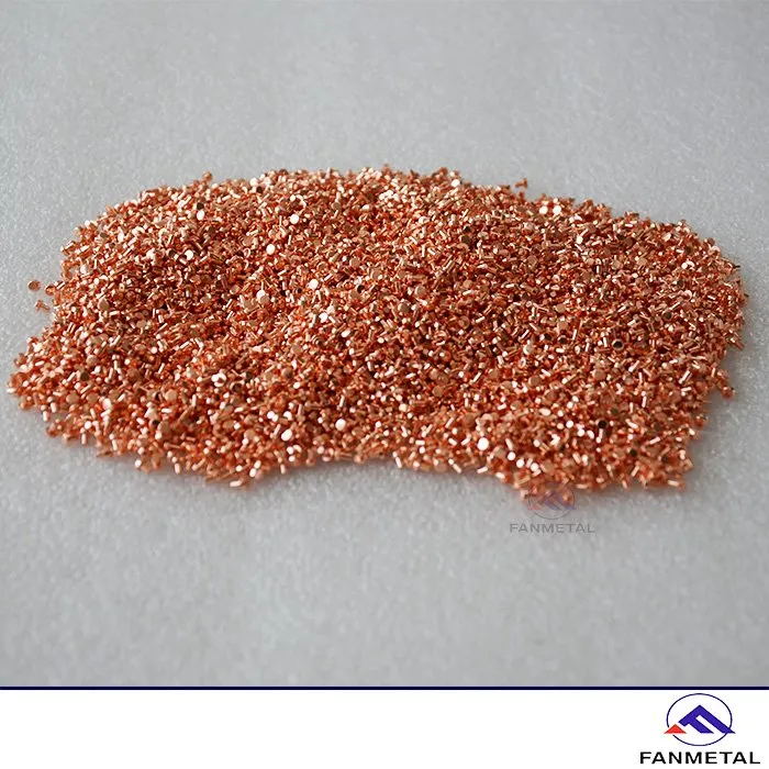 copper contacts&parts