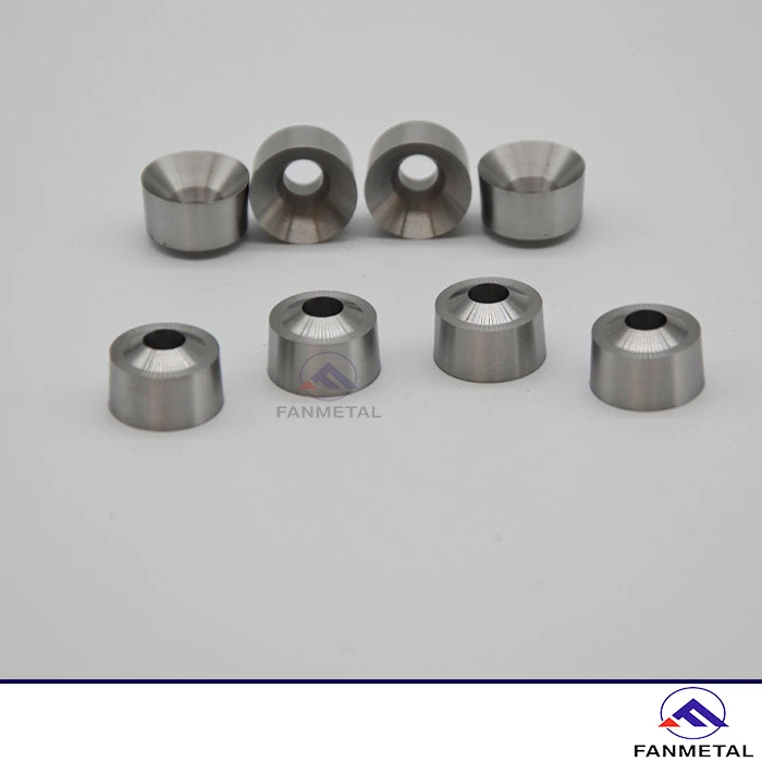 molybdenum tungsten alloy
