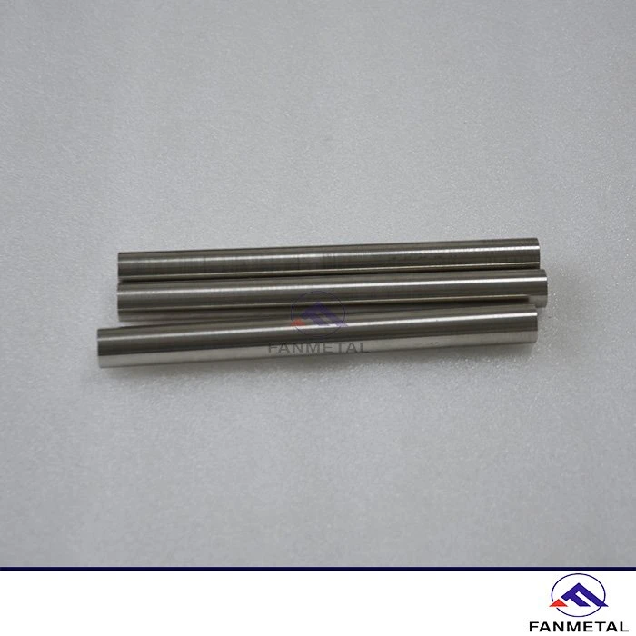 High-quality Stellite 6 Rods