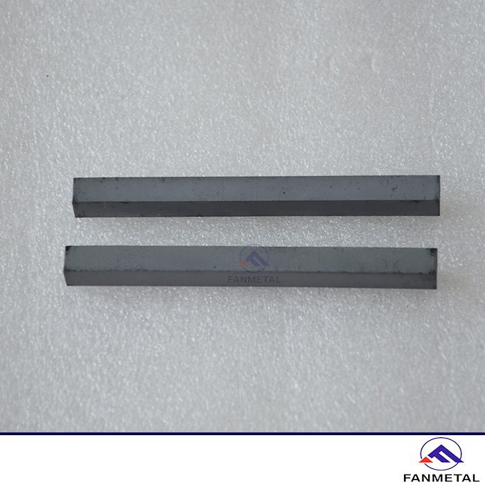 Cemented Carbide Square Bars