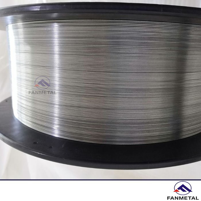 Titanium Alloy Wire