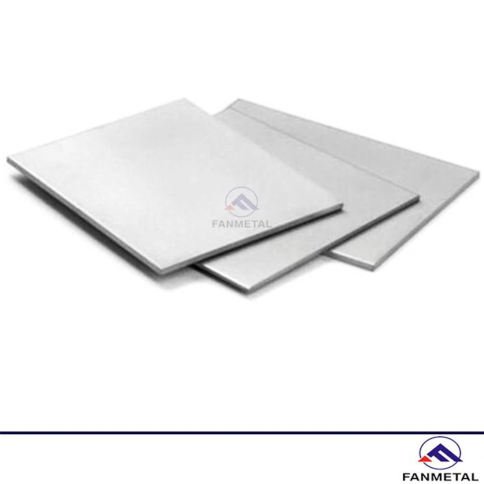 Inconel 718 Plates