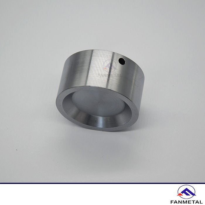Chromium Cr Sputtering Target