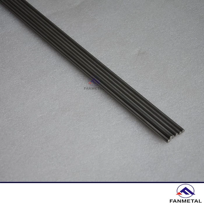 Zirconium Rods