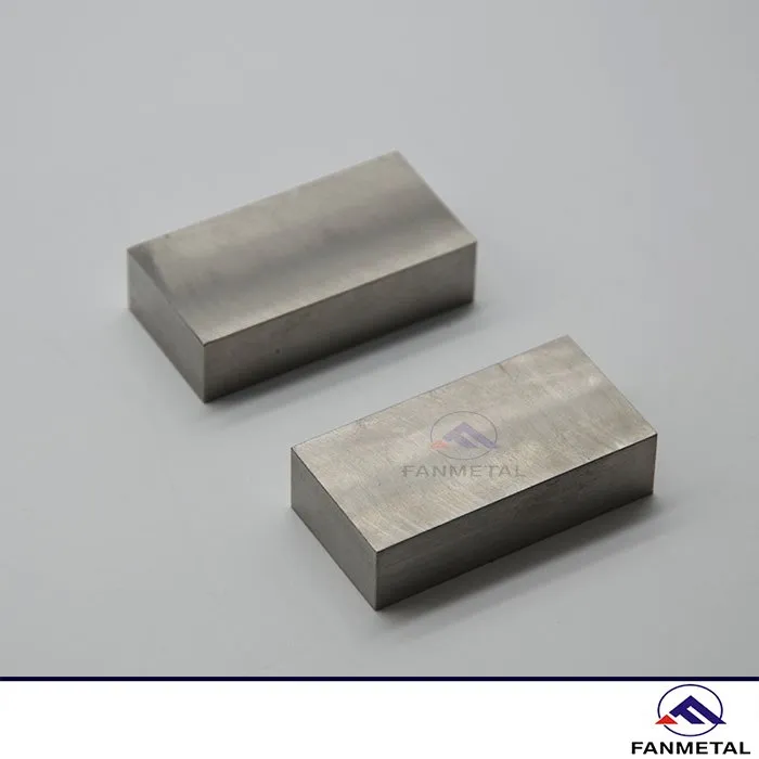 Tungsten Carbide Plates