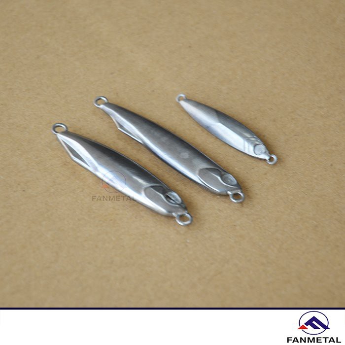 Tungsten Alloy Fishing Weights