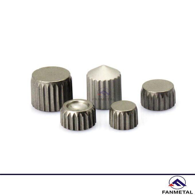 China Cemented Carbide Buttons