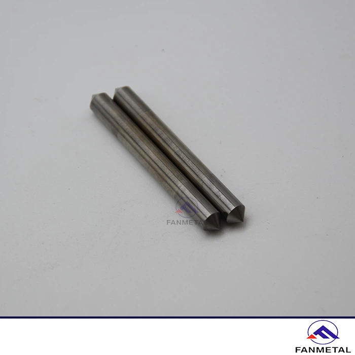 Tungsten Needle Electrodes