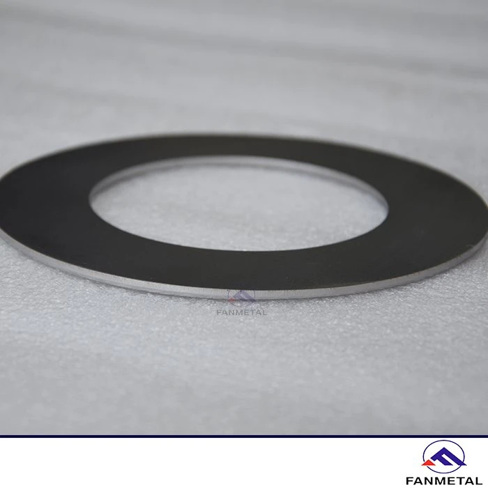 China Tantalum Washer