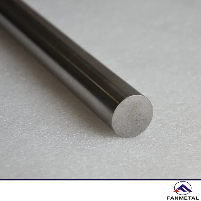 Tungsten Rhenium Bar