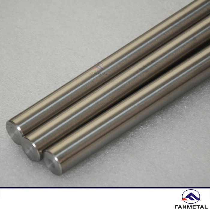 product-700-700 Titanium Alloy Rod