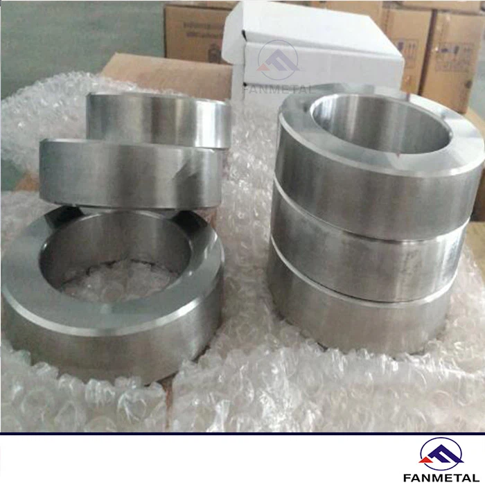 Stellite 3 Seat Rings