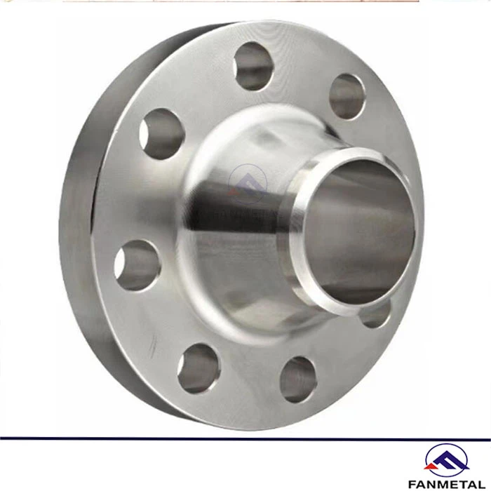 Inconel 625 Alloy Flange