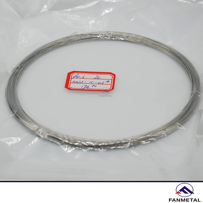 Iridium Wire Iridium Wire