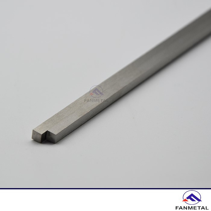 Tungsten Lanthanum Electrode
