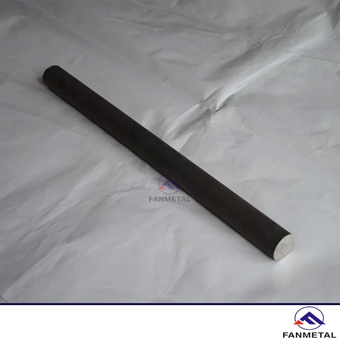 ASTM B164 Monel 400 Bar ASTM B164 Monel 400 Bar
