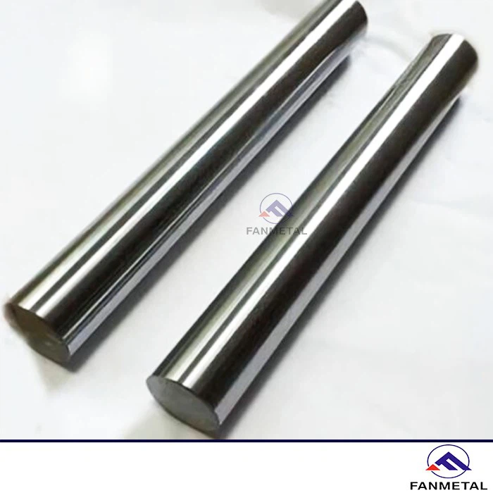 Nickel Alloy Bar Nickel Alloy Bar