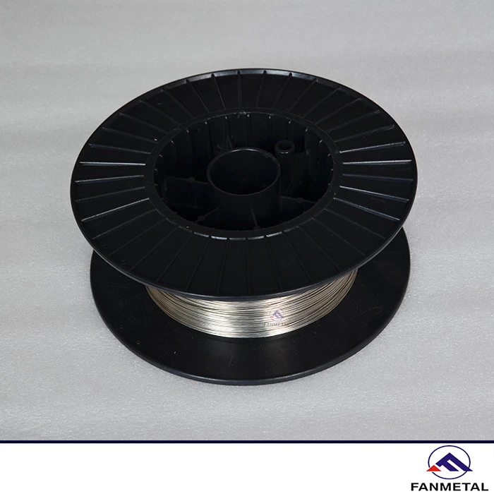 Pure Nickel Wire Pure Nickel Wire