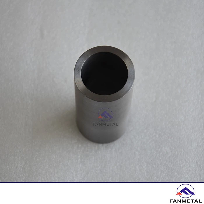 China Tungsten Tube China Tungsten Tube