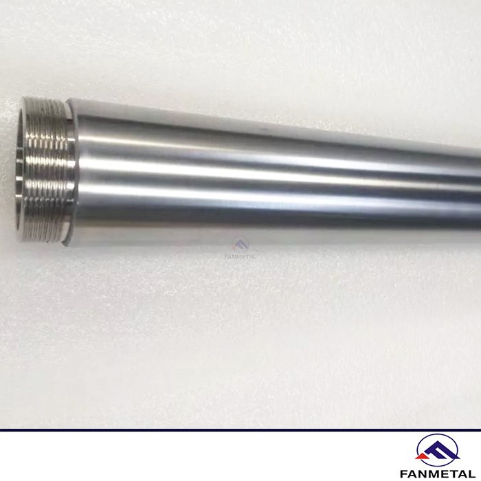 Chromium Rotary Sputtering Target Chromium Rotary Sputtering Target