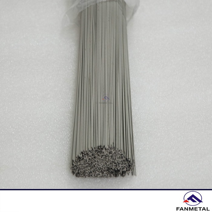 6AL-4V Titanium Welding Wire 6AL-4V Titanium Welding Wire