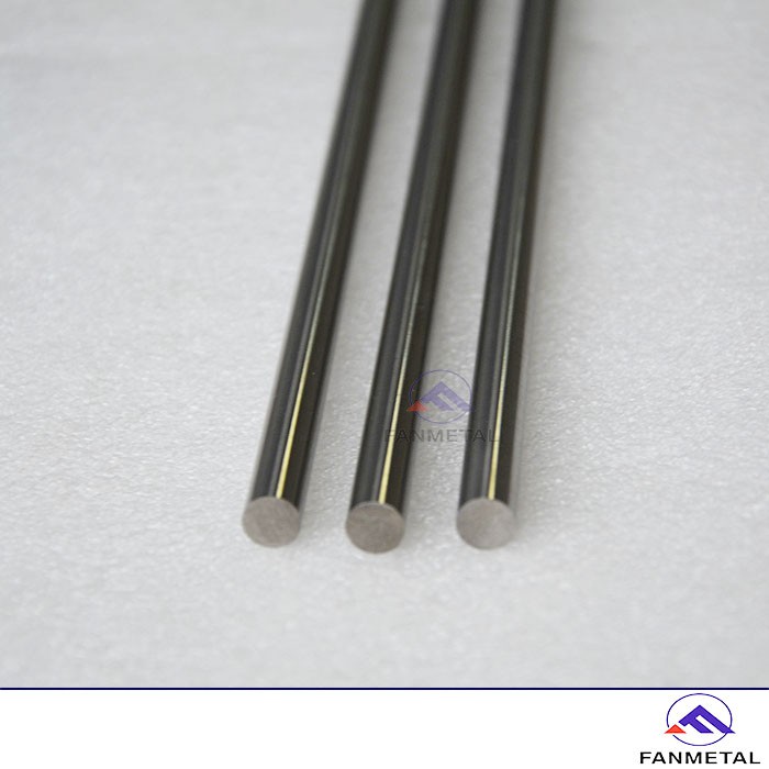 YG8 Tungsten Carbide Bars YG8 Tungsten Carbide Bars