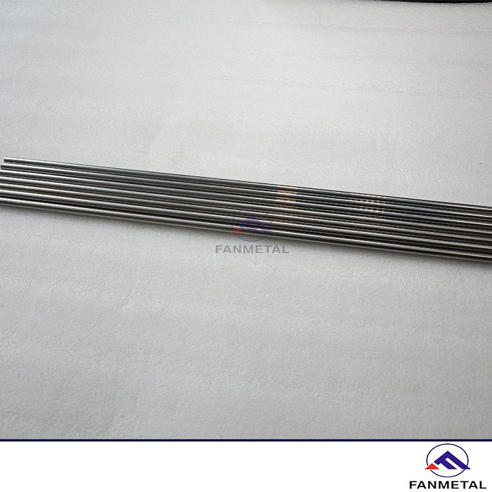 China Tungsten Carbide Bar China Tungsten Carbide Bar