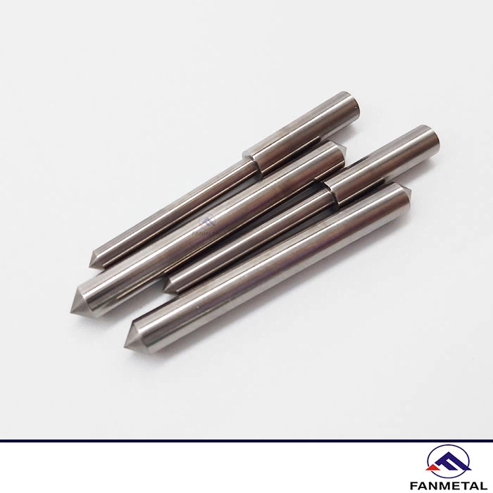 Tungsten Needle Electrode Tungsten Needle Electrode