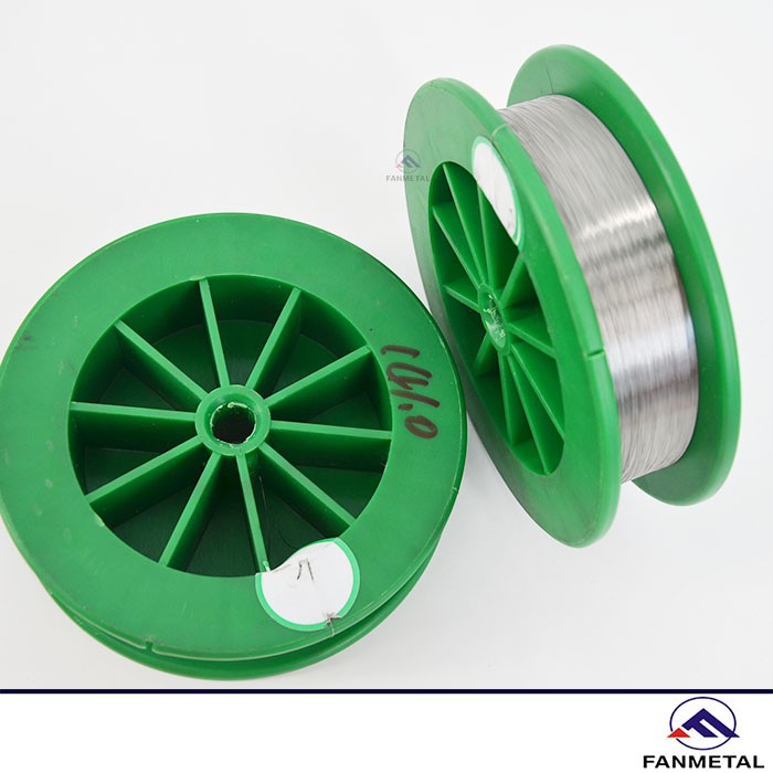 Moly Wire Moly Wire