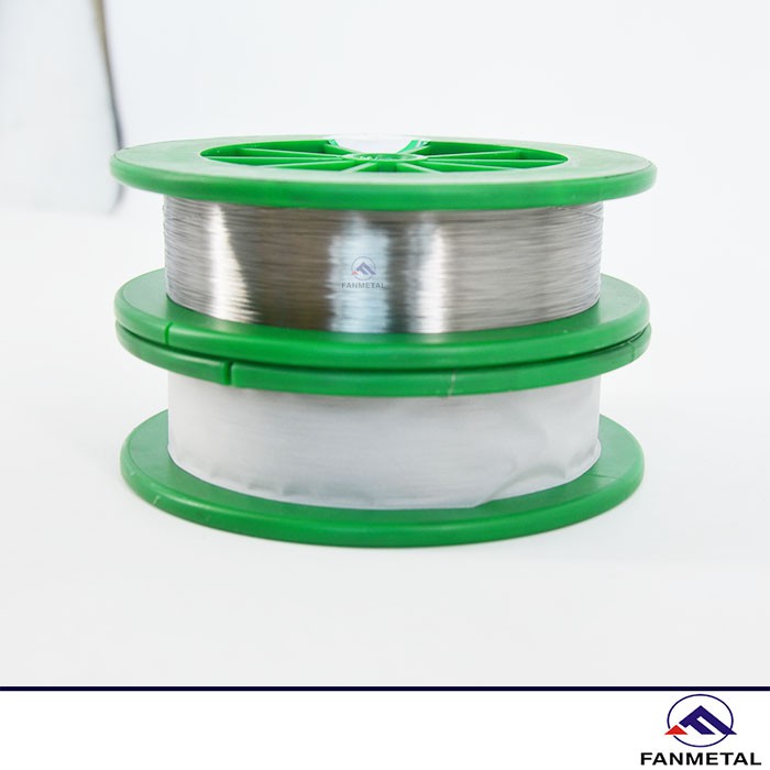 Pure Molybdenum Wire Pure Molybdenum Wire