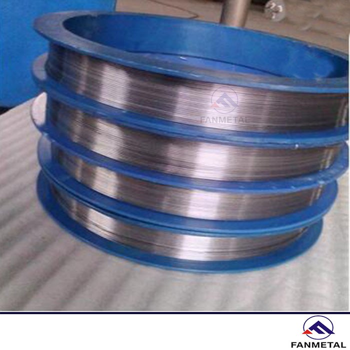Tungsten Metal Wire Tungsten Metal Wire