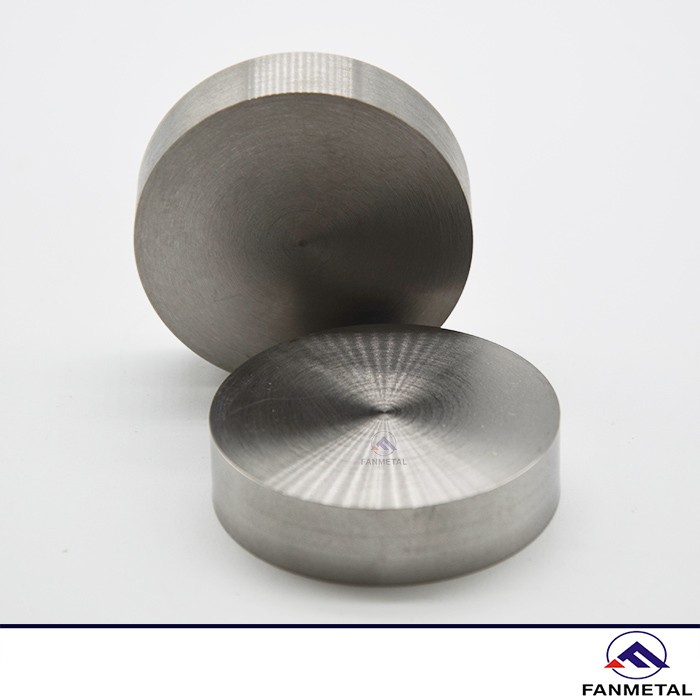 Tungsten Heavy Alloy Discs Tungsten Heavy Alloy Discs
