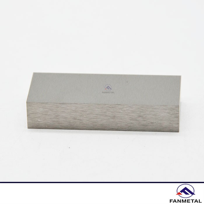 Tungsten Carbide Block Tungsten Carbide Block
