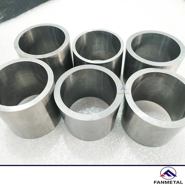 Cemented Carbide Sleeve Cemented Carbide Sleeve