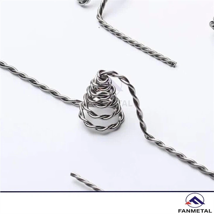 Molybdenum Wire