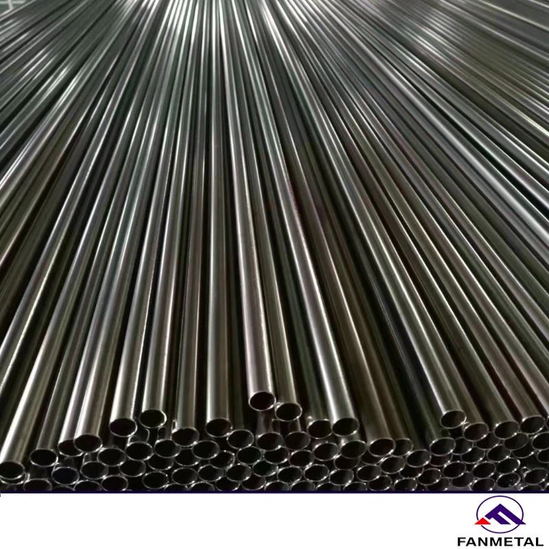 Hastelloy C276 Alloy Seamless Stainless High Temperature Steel Pipe