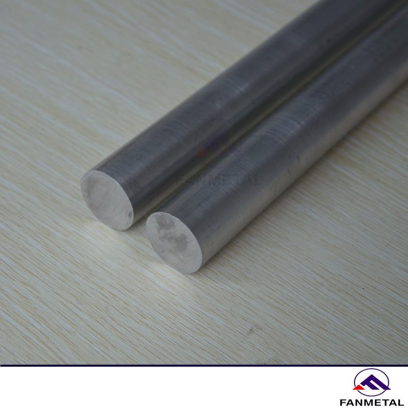 Hasatelloy C276 2.4819 DIN975 Threaded Rods