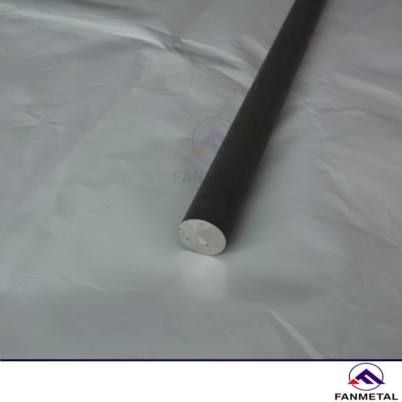 Specification Spring 1/8 Inch Inconel X750 Rod