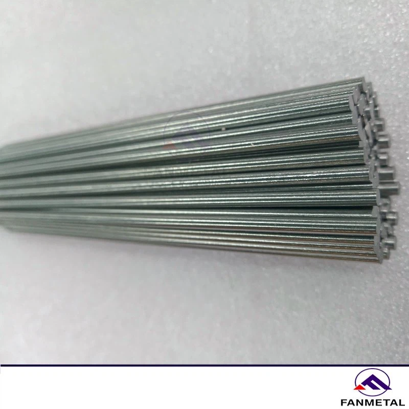 Titanium Bars For Sale