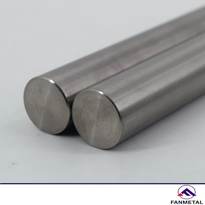 Forging Titanium Alloys Ta4 / Gr4 in Aerospace Applications Suppliers Bars