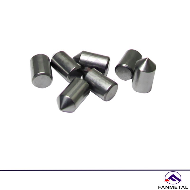 Carbide Buttons / Hpgr Tungsten Carbide Cement Grinding Studs Made in China