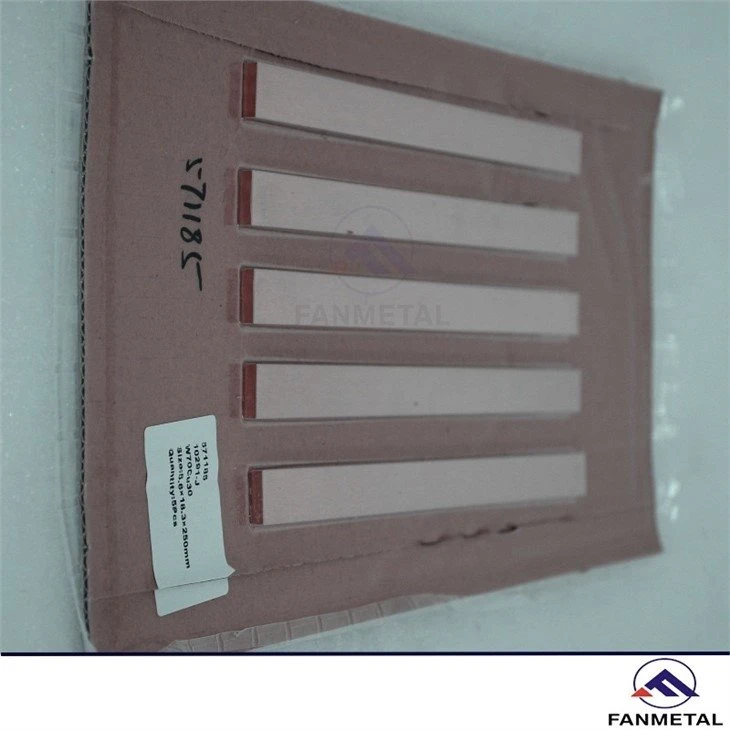 Tungsten Copper Plate_3