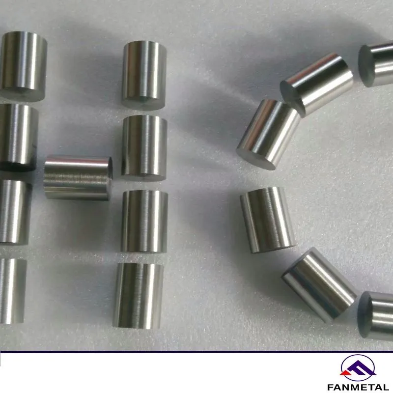 Tungsten Heavy Alloy Balancing Weight